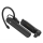 Zestaw słuchawkowy Bluetooth HAMA SŁUCHAWKA MONO MYVOICE STATION, CZARNA 184186